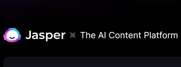 What is Jasper AI used for?
