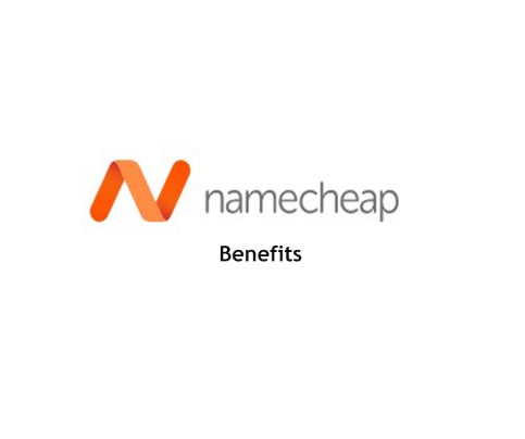 What Are The Benefits of Namecheap