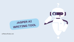 Jasper AI Writing Tool