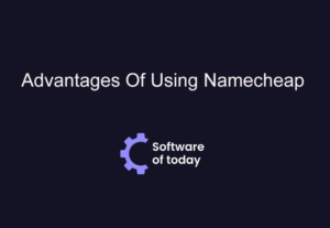 Advantages Of Using Namecheap