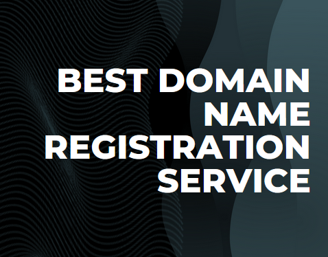 6 Best Domain Name Registration Services